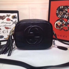 Gucci Satchel Bags